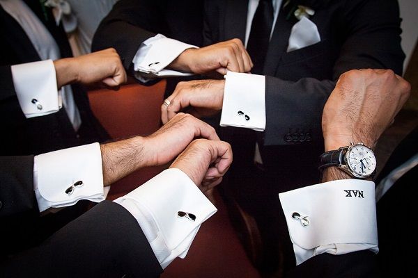 Gifts with Gratitude: Groomsmen Proposal Gifts They Won’t Forget